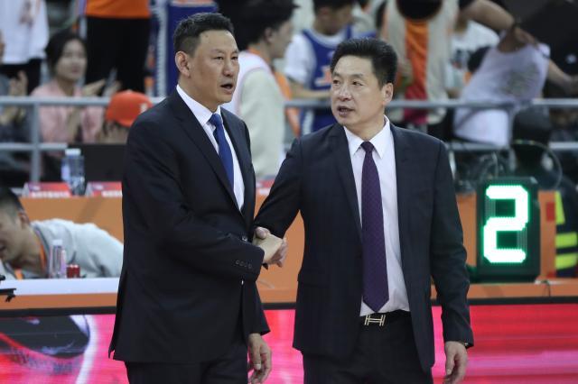 沙巴体育-中国篮球重塑自身形象，从开出重磅罚单开始