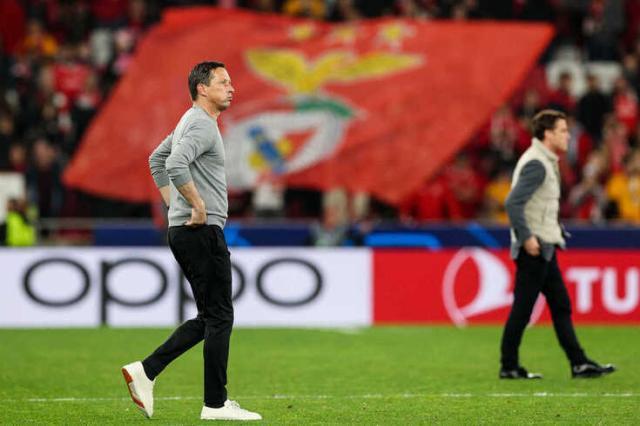 施密特做过工程师 拉法把MVP奖让给贡萨洛·拉莫斯