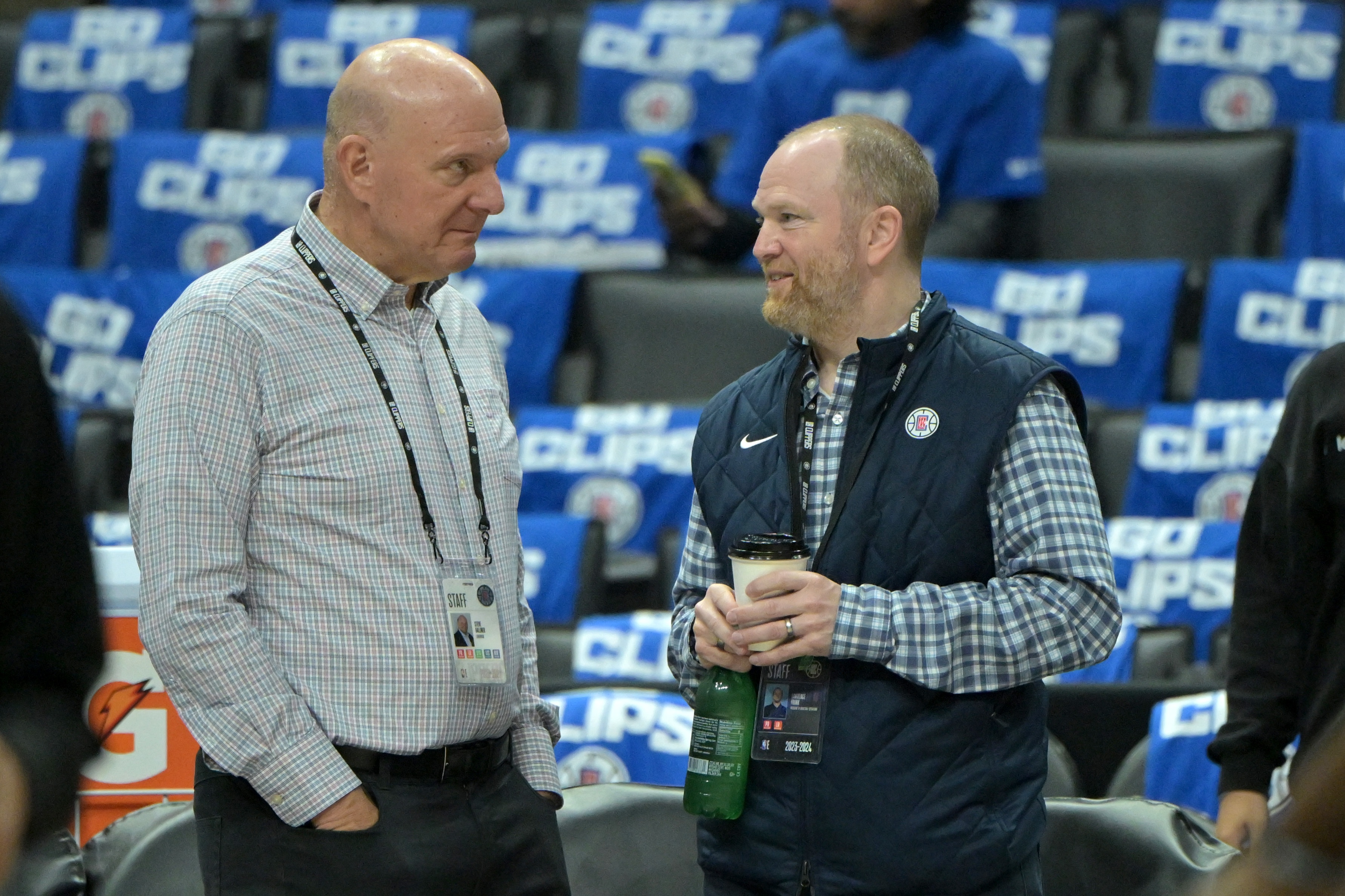 沙巴体育-弗兰克续约后该干活了！最后6天快船咋补强 魔鬼二月帮手能否到位