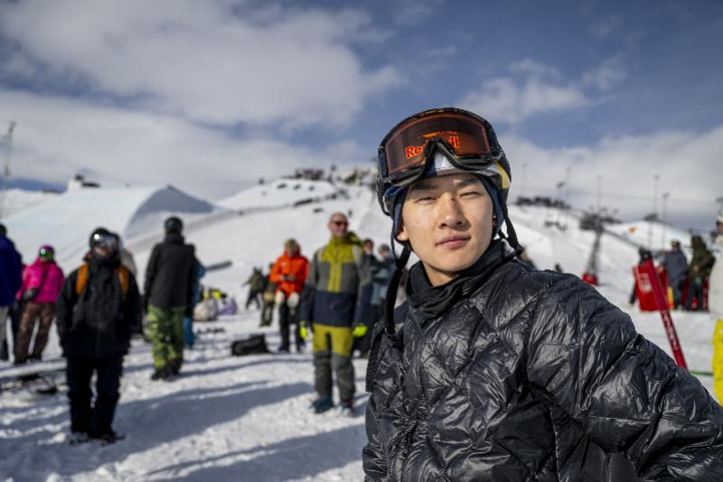 米兰冬奥会进入倒计时！雪上双星谷爱凌、苏翊鸣期待再闪耀