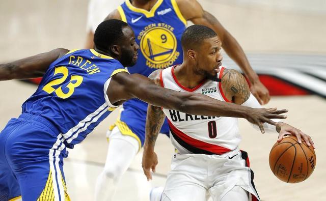 沙巴体育官网-利拉德格林塔图姆确定参加奥运会 库里仍待定